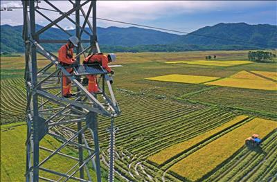Chủ động trong công tác Phòng chống thiên tai và tìm kiếm cứu nạn trước mùa mưa bão năm 2023 tại Phú Yên