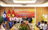 Công ty Truyền tải điện 3 đảm bảo an ninh năng lượng phục vụ phát triển kinh tế, chính trị, xã hội của tỉnh Khánh Hòa và khu vực lân cận