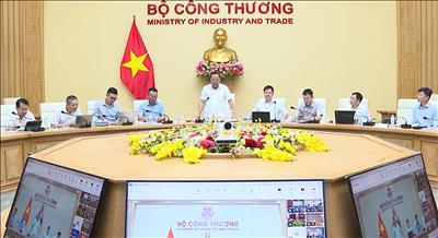 Tháo gỡ vướng mắc trong triển khai Quy hoạch điện VIII điều chỉnh