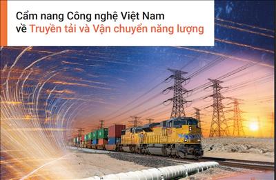 Ra mắt Bộ cẩm nang công nghệ ngành điện Việt Nam 2026