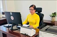 “Má Hiền” - Người phụ nữ tận tâm phía sau những con số