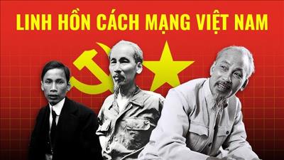 Tuyên truyền kỷ niệm 85 năm Ngày Bác Hồ về nước, trực tiếp lãnh đạo cách mạng Việt Nam