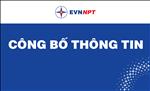 Thông tin về tình hình vận hành lưới điện truyền tải tháng 2/2024