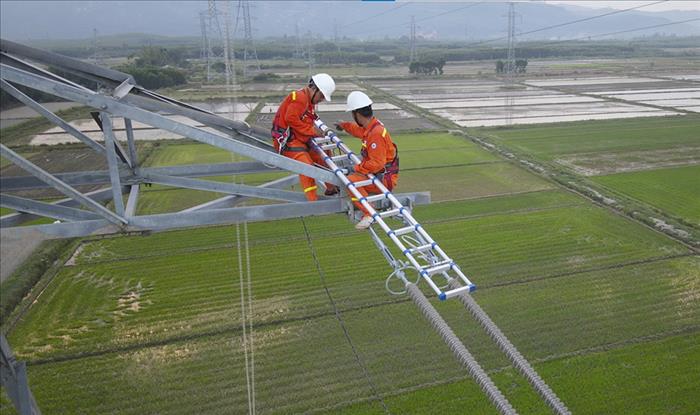 Bộ Công Thương ban hành Thông tư quy chuẩn kỹ thuật quốc gia về an toàn điện