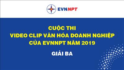 Video clip: Niềm tin và khát vọng