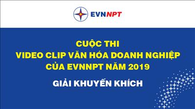 Video clip: Văn hóa hội họp