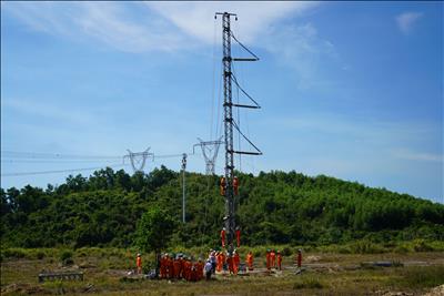  PTC2 tổng diễn tập Phòng chống thiên tai và Tìm kiếm cứu nạn năm 2023