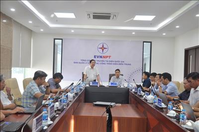 CPMB và NPTS: Tăng cường phối hợp triển khai các dự án giữa hai bên