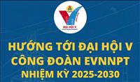 9/9 công đoàn cơ sở hoàn thành đại hội - sẵn sàng cho Đại hội Công đoàn EVNNPT lần thứ V