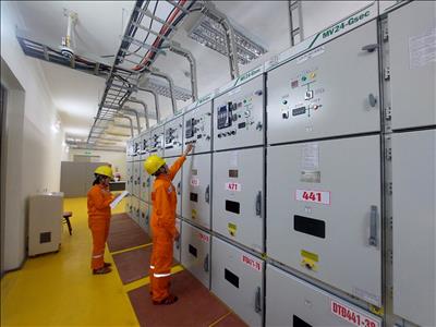 EVN đã đảm bảo cung cấp điện an toàn, ổn định trong kỳ nghỉ Tết nguyên đán Quý Mão 2023