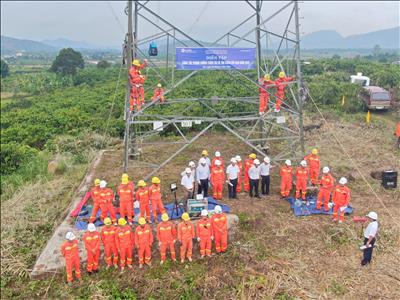 TTĐ Đắk Lắk diễn tập Phương án phòng chống thiên tai và tìm kiếm cứu nạn năm 2022