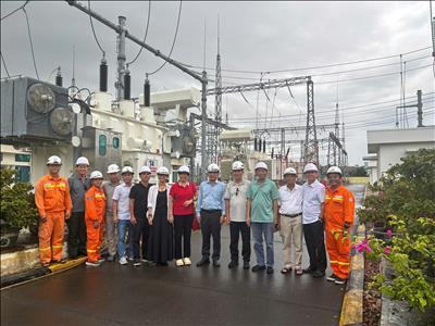 PTC3 – Hành trình trở về, thắm đượm nghĩa tình