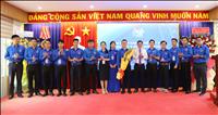 Đại hội đại biểu Đoàn TNCS Hồ Chí Minh Công ty Truyền tải điện 3 lần thứ VIII, nhiệm kỳ 2025-2030 thành công tốt đẹp