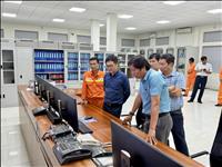 Đồng bộ giải pháp đảm bảo vận hành an toàn lưới điện trong dịp Quốc khánh 2/9