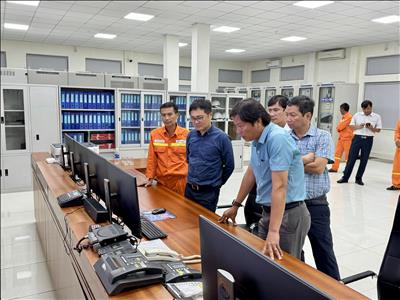 Đồng bộ giải pháp đảm bảo vận hành an toàn lưới điện trong dịp Quốc khánh 2/9
