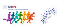 EVNNPT tổ chức Giải chạy bộ online năm 2022