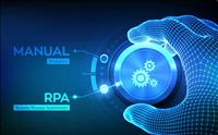 Nghiên cứu ứng dụng công nghệ tự động hóa quy trình bằng Robots (RPA) triển khai trợ lý ảo trong công tác đầu tư xây dựng lưới điện truyền tải