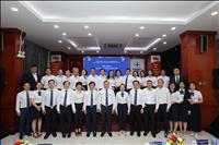 Ban QLDA các công trình điện miền Bắc tổ chức Hội nghị Người lao động 2026: Khơi dậy tinh thần trách nhiệm, hướng tới mục tiêu năm 2026