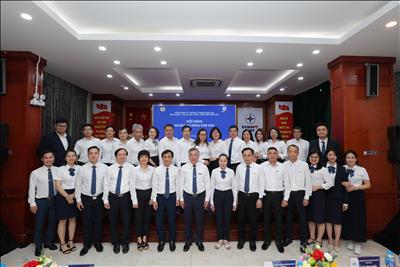 Ban QLDA các công trình điện miền Bắc tổ chức Hội nghị Người lao động 2026: Khơi dậy tinh thần trách nhiệm, hướng tới mục tiêu năm 2026