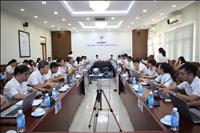 Quán triệt, triển khai thực hiện Luật Thực hiện dân chủ ở cơ sở