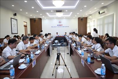 Quán triệt, triển khai thực hiện Luật Thực hiện dân chủ ở cơ sở