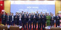 EVNNPT đã hoàn thành tốt các nhiệm vụ được giao trong năm 2025