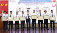 Công ty Truyền tải điện 4 tổ chức Hội nghị điển hình tiên tiến phong trào thi đua yêu nước giai đoạn 2020-2025