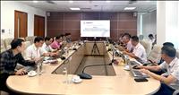 Hội Nghị thông qua dự thảo báo cáo kết quả giám sát Đảng ủy NPTPMB