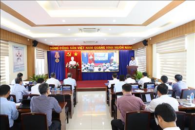 PTC3 chia sẻ thực tiễn quản lý vận hành lưới điện truyền tải tại hội thảo tự động hóa