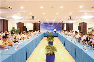 Truyền tải điện Lâm Đồng tăng cường phối hợp vận hành, đảm bảo an toàn hệ thống điện