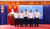 PTC3 kiện toàn nhân sự sau khi tinh gọn tổ chức bộ máy - đảm bảo vận hành lưới điện truyền tải quốc gia an toàn, ổn định