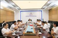 NPTPMB tổ chức hướng dẫn phổ biến kiến thức về trí tuệ nhân tạo