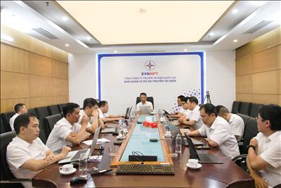 NPTPMB tổ chức hướng dẫn phổ biến kiến thức về trí tuệ nhân tạo