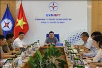 Công ty Truyền tải điện 3 đã đảm bảo truyền tải điện an toàn, liên tục, ổn định hơn 5,3 tỷ kWh điện trong 8 tháng năm 2025