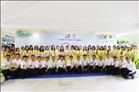 Từ Hội nghị tổng kết 5 năm bình đẳng giới đến hành trình phụ nữ PTC3 tự tin tỏa sáng