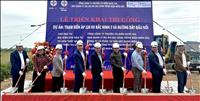 Triển khai thi công Dự án Trạm biến áp 220kV Bắc Ninh 5 và đường dây đấu nối