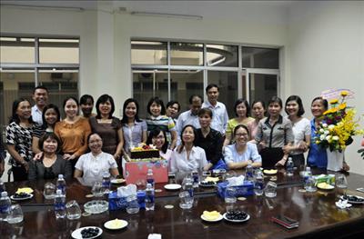 Ngày mùng 8/3 – Ngày tôn vinh phụ nữ