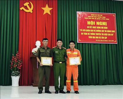Hiệu quả từ “Tổ liên quân bảo vệ đường dây và hành lang an toàn hệ thống truyền tải điện 500kV” tại Bình Thuận