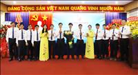 Đại hội Đại biểu Công đoàn Công ty Truyền tải điện 3 lần thứ VII, nhiệm kỳ 2025 – 2030: “Đoàn kết – Dân chủ - Kỷ cương – Đổi mới – Phát triển”