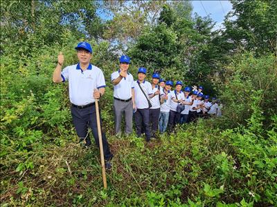 PTC3 với những đóng góp vào hành trình 15 năm xây dựng và phát triển EVNNPT