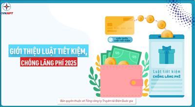 Luật Tiết kiệm, chống lãng phí