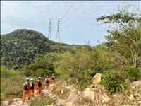 “Lính đường dây