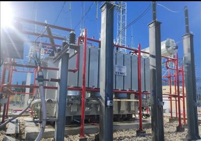 Trung tâm dịch vụ kỹ thuật 1 hoàn thành đóng điện MBA AT1 dự án nâng công suất TBA 220kV Bỉm Sơn