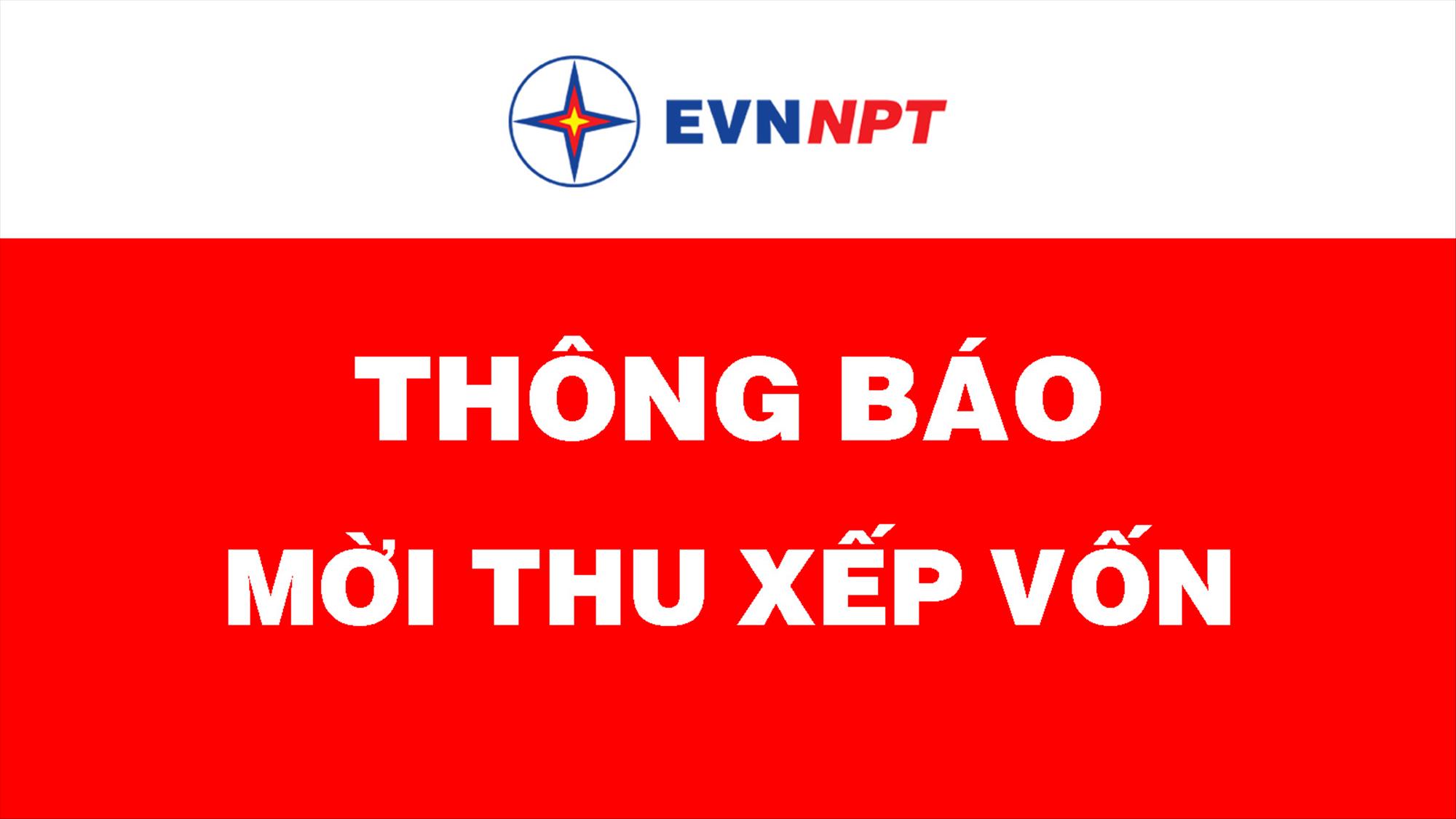 EVNNPT mời thu xếp vốn cho dự án Nâng khả năng tải đường dây 220kV Dốc Sỏi – Dung Quất