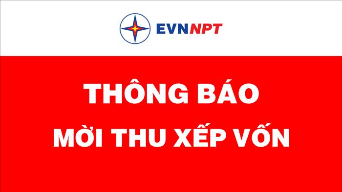 EVNNPT mời thu xếp vốn cho dự án Nâng khả năng tải đường dây 220kV Dốc Sỏi – Dung Quất