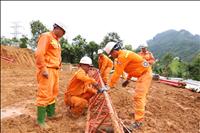Không có gì là không thể khi tinh thần mạch 3 còn cháy trong tim người lính truyền tải