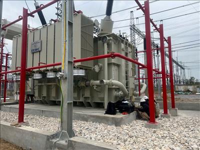 Ban Quản lý dự án các công trình điện miền Bắc: Quyết tâm hoàn thàn kế hoạch năm 2024