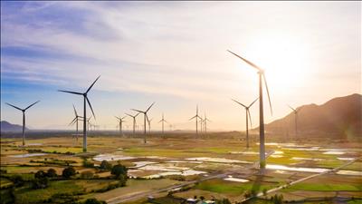 Tuyên truyền về Quy hoạch tổng thể quốc gia thời kỳ 2021 - 2030, tầm nhìn đến năm 2050