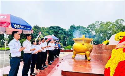 PTC3 lan tỏa đạo lý 
