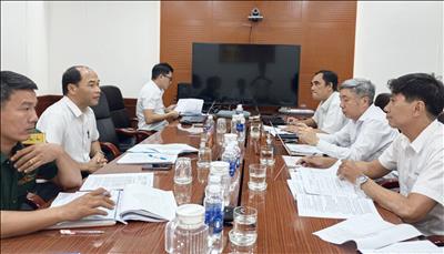 Truyền tải điện TP.HCM 1 chủ động phối hợp chính quyền địa phương bảo vệ an toàn lưới điện truyền tải